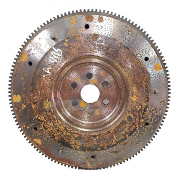 Volante Motor Cremalheira Ford Ka 1.0 2008 2009 2010 A 2013