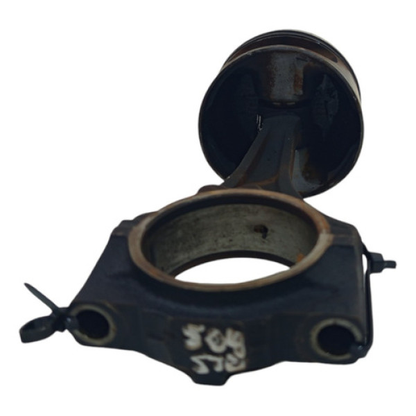 Pistao Biela Chevrolet Kadett 2.0 Ohc Gas 1993 A 1996