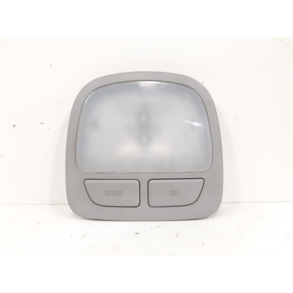 Luz Teto Cortesia Traseira Hyundai Santa Fé 2006 2007 A 2013
