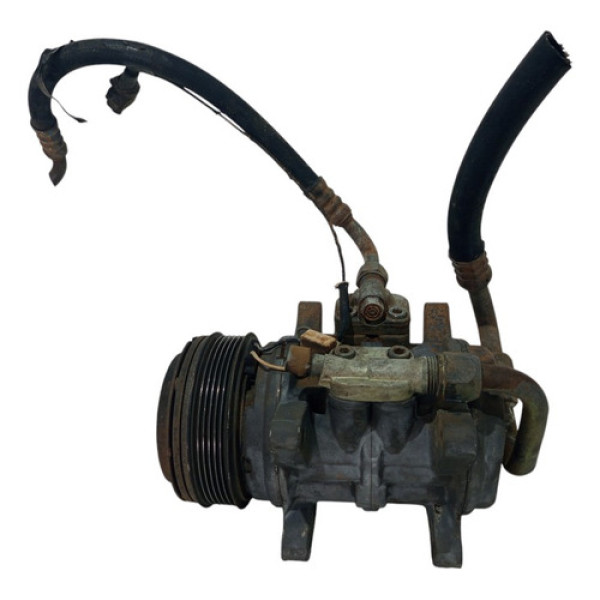 Compressor Arcondicionado Volkswagen Santana 1.8 1999 A 2006