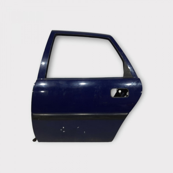 Porta Traseira Esquerda Gm Vectra 1993 1994 A 1996 Detalhe