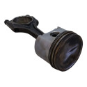 Pistao Biela 0.50 Chevrolet Corsa Montana 1.0 2002 A 2012