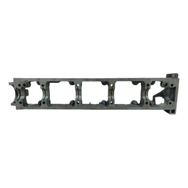 Gaiola Comando Escape Cabeçote Citroen C4 Picasso 16v 2006