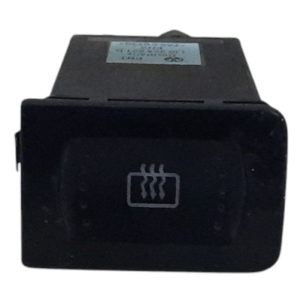 Botão Desembaçador Volkswagen Golf Sapão Mk4 1999 2000 A 06