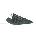 Moldura Interna Porta Traseira Citroen C4 Picasso 07 A 2014