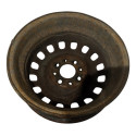 Roda Avulsa Gm Chevrolet Aro 13 