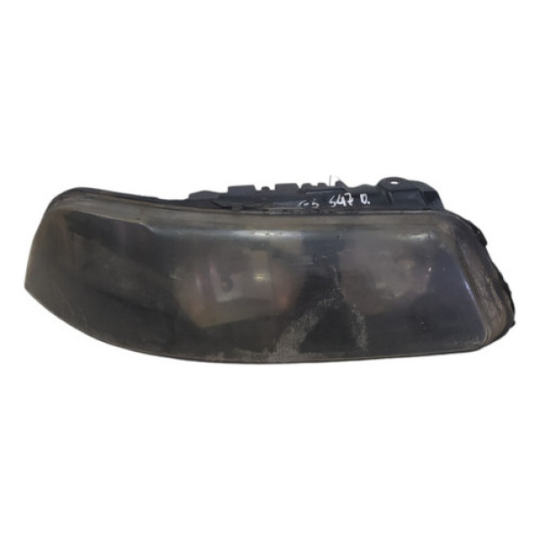 Farol Direito Volkswagen Gol G3 Saveiro Parati 2000 A 2005