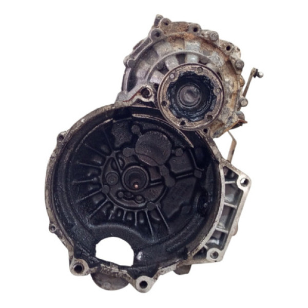 Caixa Câmbio Marcha Vw Golf Mk3 Manual 2.0 1994 1995 A 1999