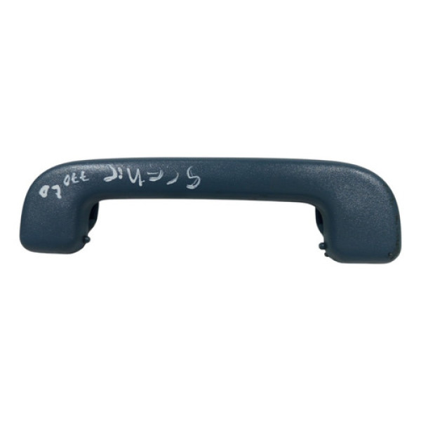 Alça Pega Mão Teto Renault Scenic 1999 2000 2001 2002 A 2010