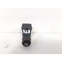 Bico Injetor Ford Ka Fiesta 1.0 8v 2007 A 2014 As659f593aa