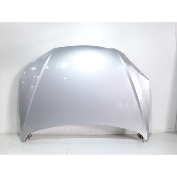 Capô Hyundai Santa Fé 2006 2007 2008 A 2013 P/ Recuperar