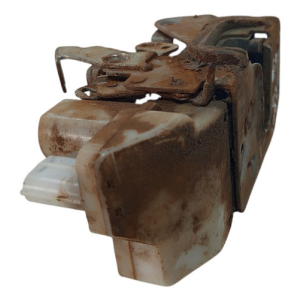 Fechadura Manual Volkswagen Gol Traseira Direita 2000 2001