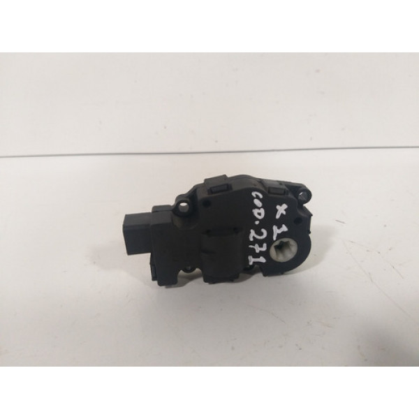 Motor Atuador Caixa Ar Bmw X1 Sdrive 2.0 2010 2011 2012 2013