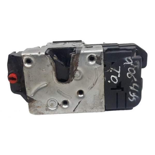Fechadura Porta Traseira Direita Peugeot 206 2002 A 2010 
