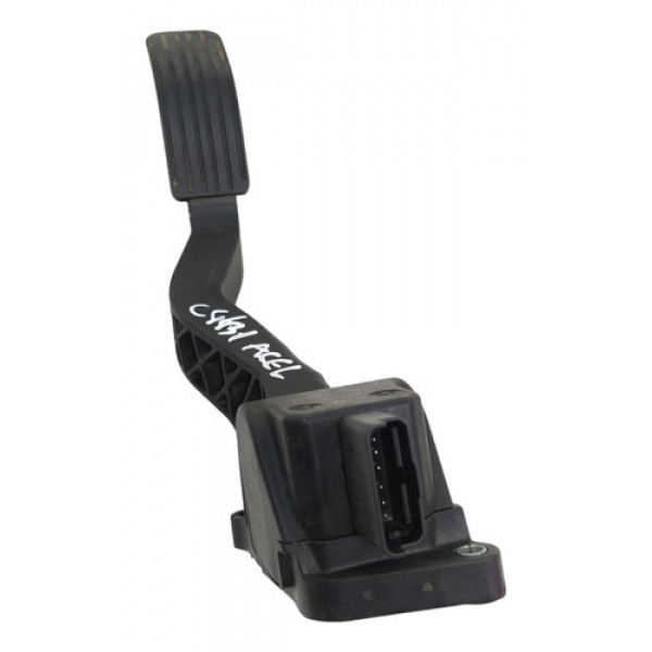 Pedal Acelerador Citroen C4 2.0 Automáico 2007 2008 A 2013