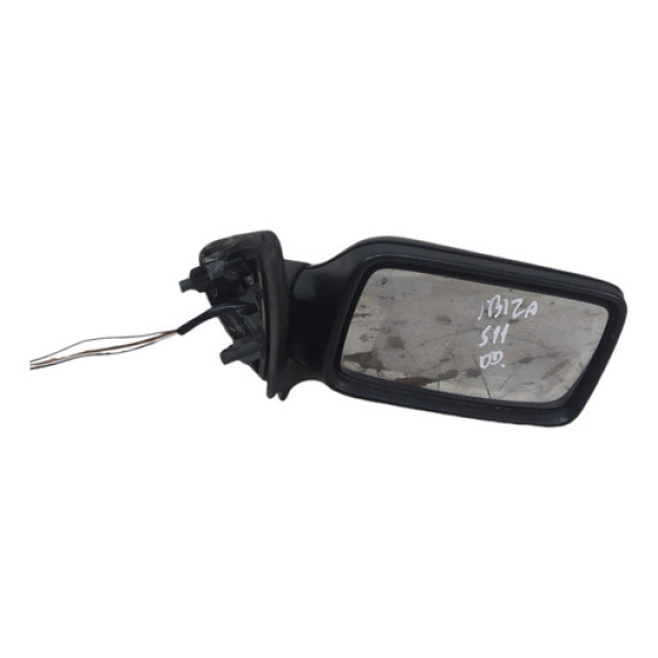 Retrovisor Dianteiro Direito Seat Ibiza 1995 1996 A 1999