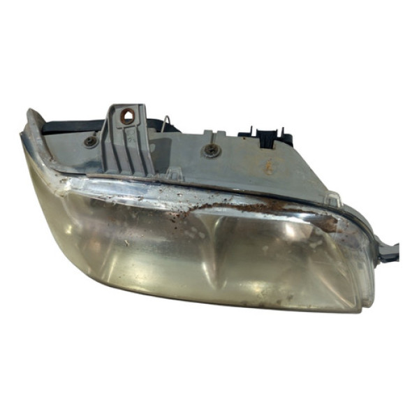 Farol Direito Fiat Palio Elx 1999 2000 2001 A 2002 Usado