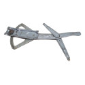 Maquina Vidro Dianteiro Direito Chevrolet Celta 2001 A 2006