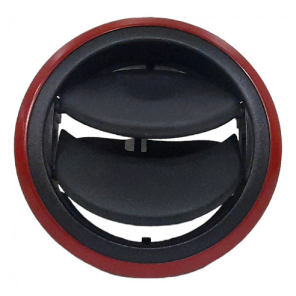 Difusor Ar Central Renault Sandero Stepway 2007 2008 A 2014