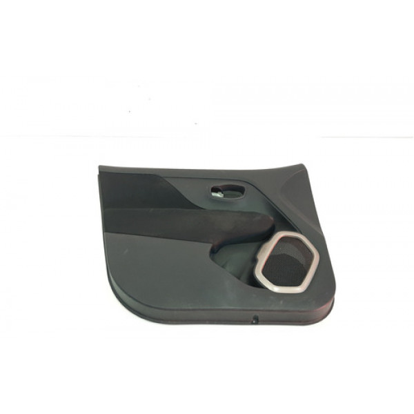 Forro Porta Dianteiro Esquerdo Jeep Renegade 2015 A 2020