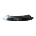 Parachoque Traseiro Gm Celta 2001 2002 A 2006 C/ Detalhes