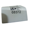 Botão Pisca Alerta Gm Monza 1990 1991 1992 A 1996