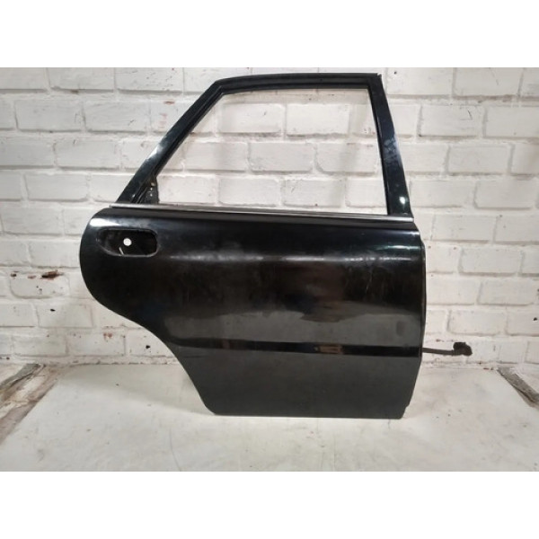Porta Traseira Direita Volvo S40 97 98 99 2000 2001 A 2003