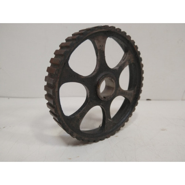 Polia Cabeçote Volkswagen Apollo Gls Ap 1.8 1990 A 1996