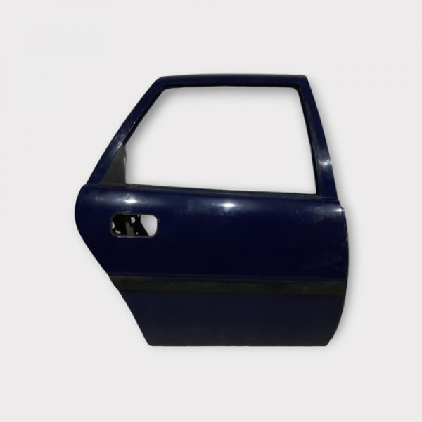Porta Traseira Direita Gm Chevrolet Vectra 1993 1994 A 1996