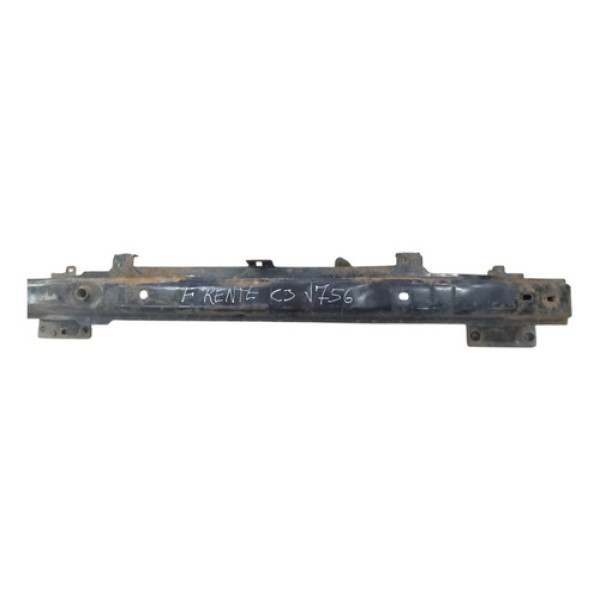 Alma Parachoque Dianteiro Citroen C3 2001 2002 2003 A 2012