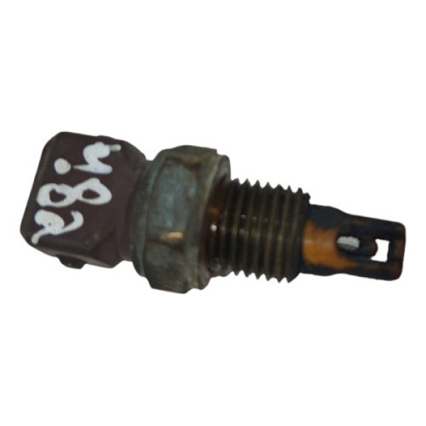 Sensor Temperatura Ar Ignição Fiat Palio Weekend 1997 A 2007