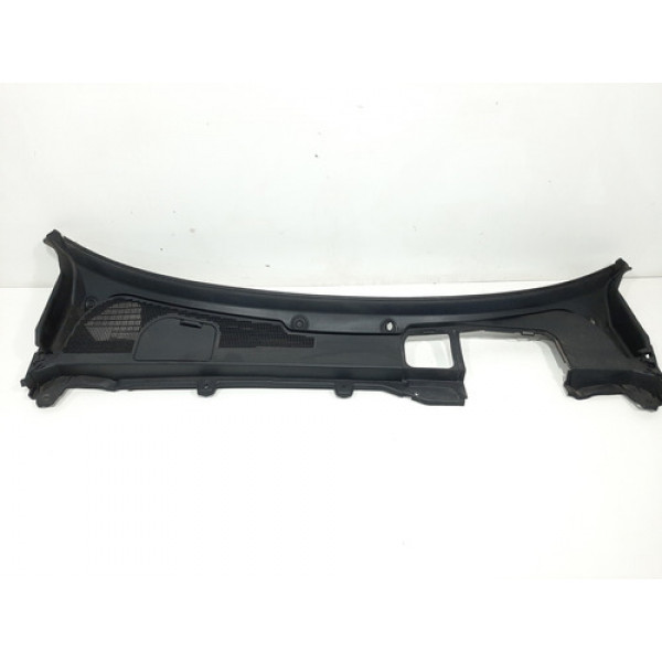 Acabamento Churrasqueira Land Rover Freelander 2 2007 A 2012
