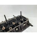 Cabeçote Cht 1.6 8v Gol Escort 1990 1991 1992 1993 A 1999