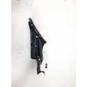 Acabamento Bagagito Traseiro Direito A200 W176 2013 A 2018