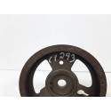 Polia Comando Válvulas Citroen C4 307 2.0 Aut. 2007 A 2013