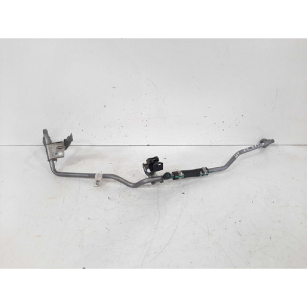 Cano Refrigeração Turbina Chery Tiggo 5x 1.5 2019 2020 2021