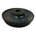 Polia Virabrequim Gm Chevrolet Corsa 1.0 8v 1997 1998 A 2002