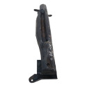 Alma Parachoque Traseiro Seat Ibiza 2001 2002 2003