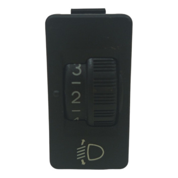 Botão Regulagem Farol Milha Citroen C4 Vtr 2008 A 2016