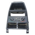 Meudura Central C/difusor Fiat Uno Elba 1995 1996  A 2000