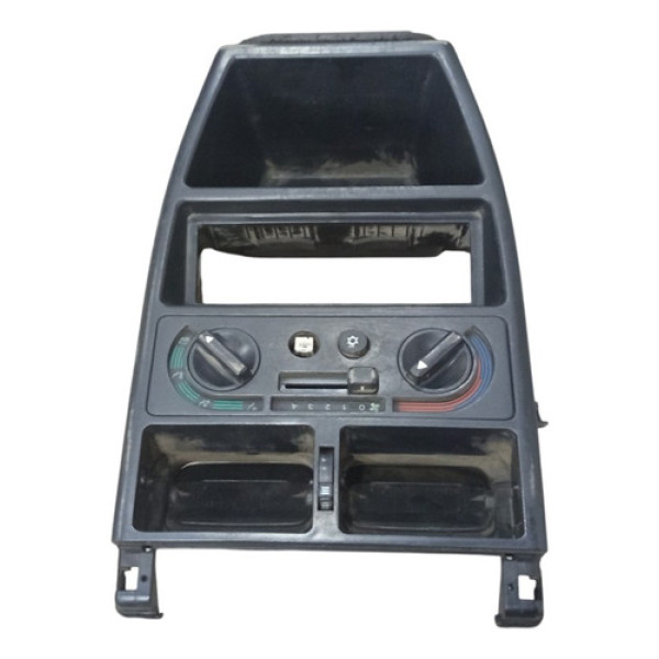 Meudura Central C/difusor Fiat Uno Elba 1995 1996  A 2000