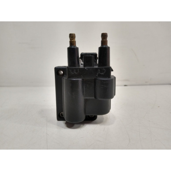 Bobina Ignição Volvo S40 V40 1.8 Aspirado 97 98 99 A 2003 Le