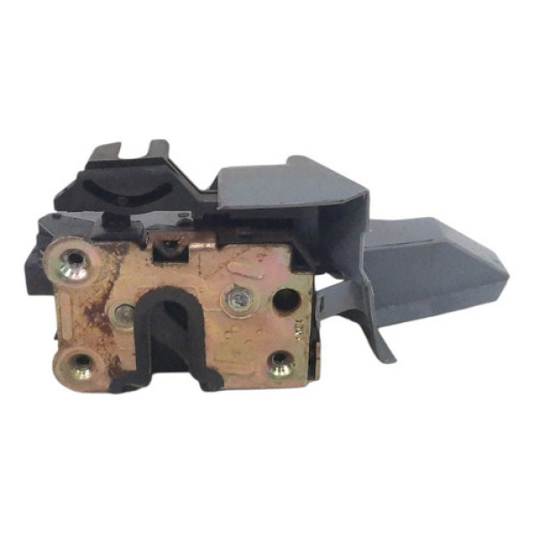 Fechadura Porta Dianteiro Direito Renault Clio 2005 A 2010
