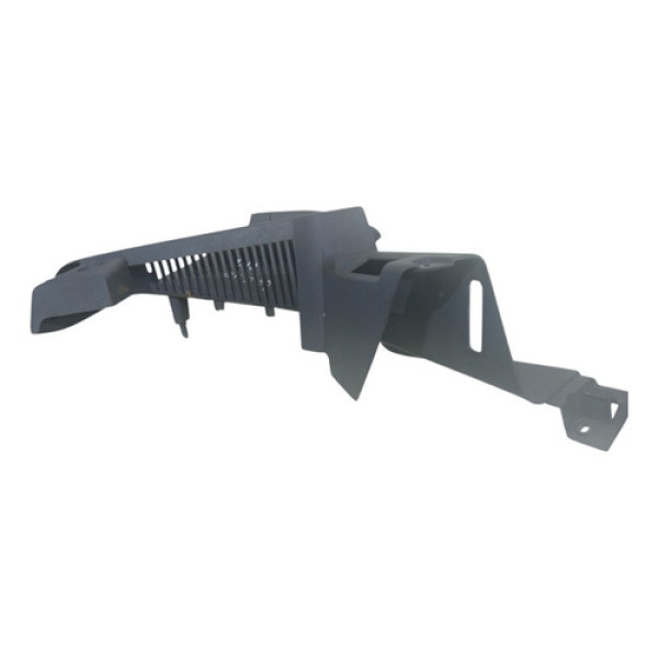 Suporte Bagagito Renault Clio 2000 2001 A 2004