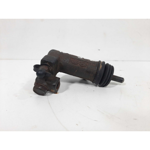 Atuador Cilindro Auxiliar Embreagem Hyundai I30 2008 A 2012