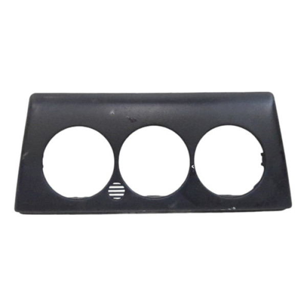 Moldura Comando Ar Condicionado Gm Vectra 1997 1998 A 2005