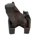 Suporte Coxim Traseiro Motor Cambio Vectra 1997 1998 A 2005