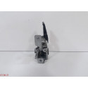 Abertura Capô Portinhola Honda Civic Lx 1996 1997 A 2000