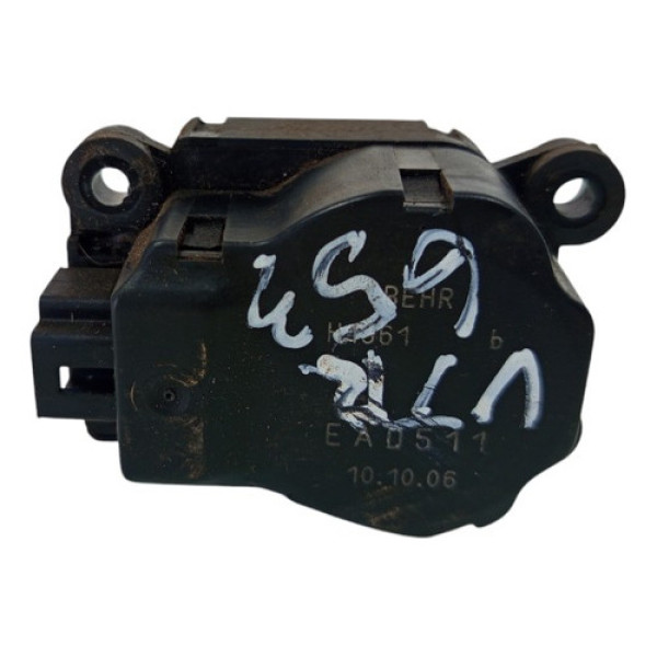 Motor Atuador Caixa Ar Citroen C4 2.0 2007 2008 A 2013 1