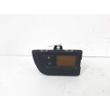 Comando Ar Digital Direito Citroen C4 Picasso 2009 A 2013